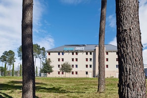 Hotel acceptant les chiens