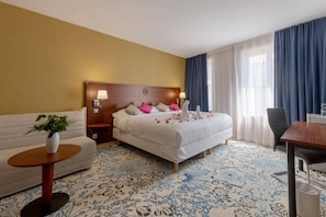 Hotel acceptant les chiens
