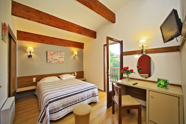 Le Clos Grand accepte les chiens à Pradines