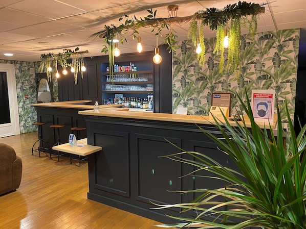 Shelder Hotel accepte les chiens à Cherbourg-en-Cotentin