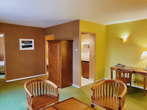 Hotel Les Beaux Arts accepte les chiens à Compiègne