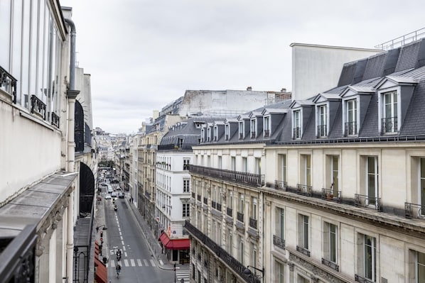 Dream Hotel Opera & SPA accepte les chiens à Paris