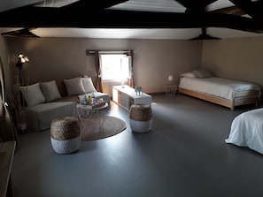 Hotel acceptant les chiens