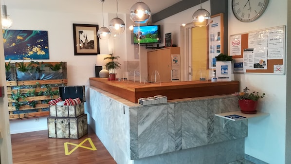 Hôtel Les Afforêts accepte les chiens à La Roche-sur-Foron