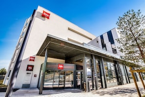 Hotel acceptant les chiens