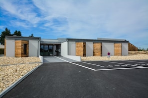 Hotel acceptant les chiens