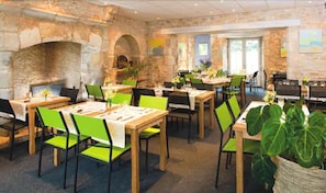 Hotel acceptant les chiens