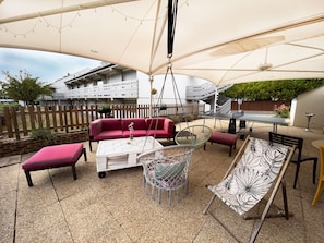 Hotel acceptant les chiens