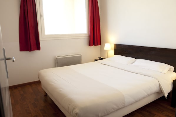 Ruby Suites Strasbourg accepte les chiens à Strasbourg