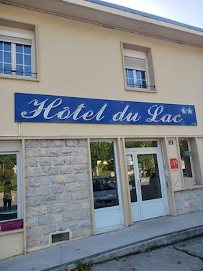 Hotel acceptant les chiens