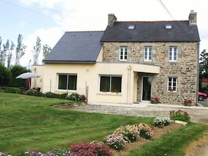 Hotel acceptant les chiens