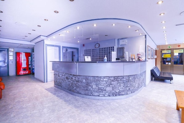 Apartments Crest Pas accepte les chiens à Pas de la Casa