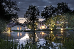 Hotel acceptant les chiens