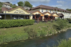 Hotel acceptant les chiens