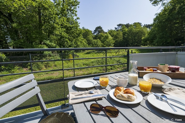 Cerise Nantes Atlantis accepte les chiens à Saint-Herblain