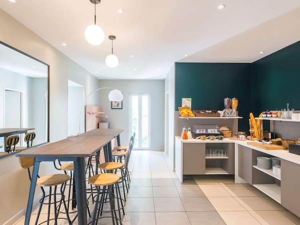 Aparthotel Adagio Access Nantes Viarme accepte les chiens à Nantes