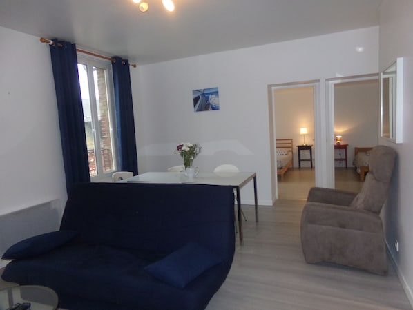 Appartement Mers les Bains accepte les chiens à Mers-les-Bains