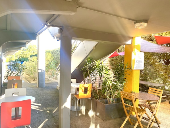 Premiere Classe Perpignan Sud accepte les chiens à Perpignan