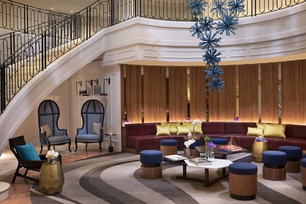 Renaissance Paris La Defense Hotel accepte les chiens à Puteaux