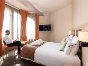 Hotel acceptant les chiens