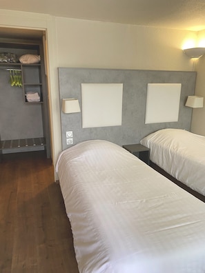 Hotel acceptant les chiens