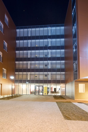 Hotel acceptant les chiens