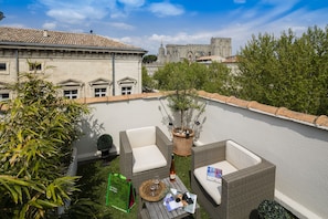 Hotel acceptant les chiens