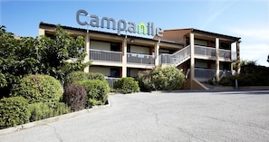 Hotel acceptant les chiens