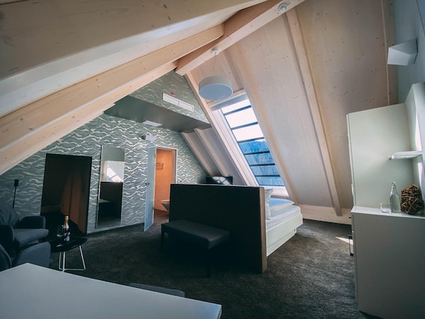 Stadthotel Haslach accepte les chiens à Haslach im Kinzigtal