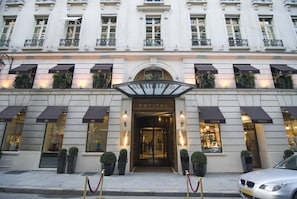 Hotel acceptant les chiens