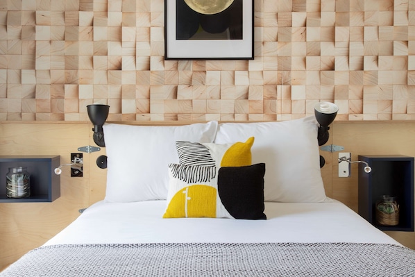 Hôtel Bootcamp by HappyCulture accepte les chiens à Issy-les-Moulineaux