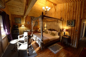 Hotel acceptant les chiens