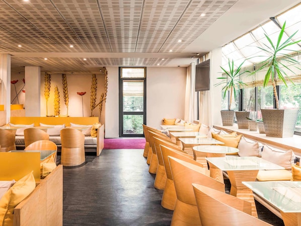 ibis Créteil accepte les chiens à Creteil