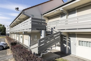 Hotel acceptant les chiens