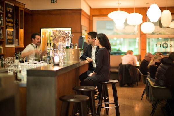 Das Eckert accepte les chiens à Grenzach-Wyhlen