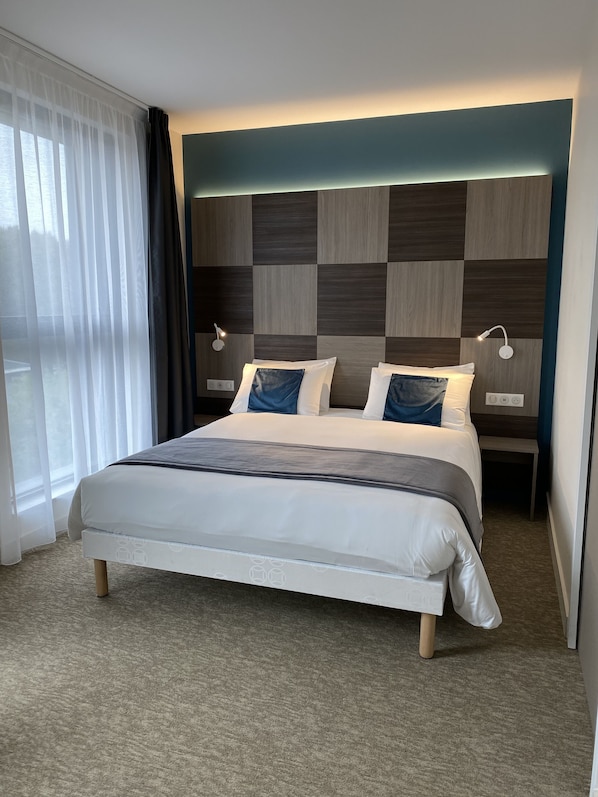 Le Mitigana accepte les chiens à Migennes