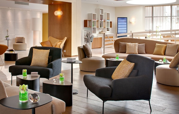 Renaissance Aix-en-Provence Hotel accepte les chiens à Aix-en-Provence