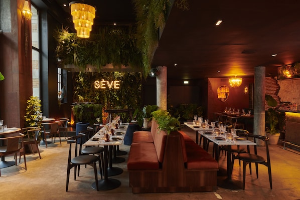 Kube Hotel Paris accepte les chiens à Paris