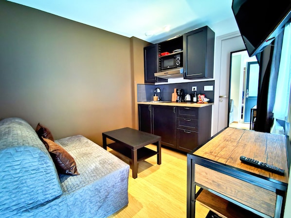 Appart Hotel Relax Spa accepte les chiens à Lens