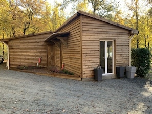 Hotel acceptant les chiens