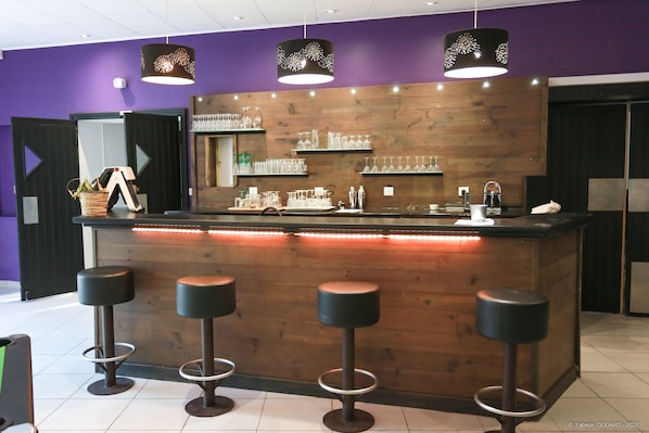 Hôtel Restaurant Les Lavandins accepte les chiens à Saint-Christol