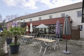 Hotel acceptant les chiens