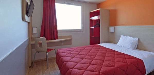 Premiere Classe Reims Nord - Betheny accepte les chiens à Reims