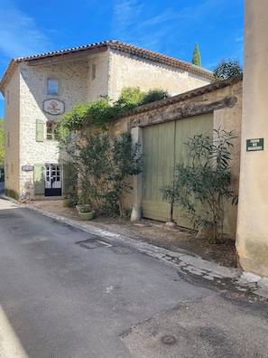 Hotel acceptant les chiens