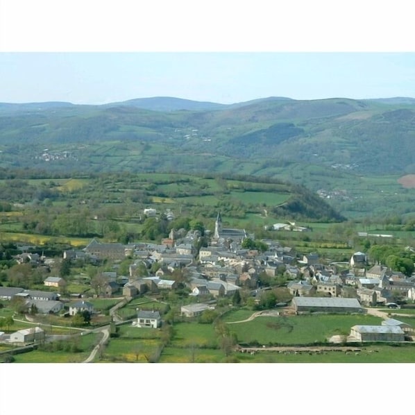 Hôtel Restaurant Rodier accepte les chiens à Campagnac