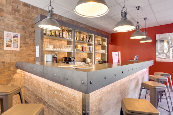 inspiration by balladins Caen Mémorial accepte les chiens à Saint-Contest