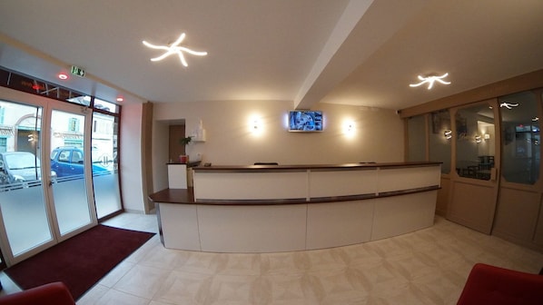 Nevers Hôtel accepte les chiens à Nevers