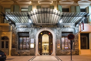 Hotel acceptant les chiens