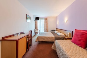 Hotel acceptant les chiens