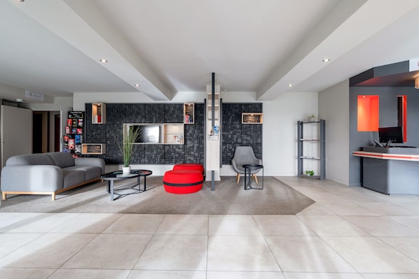 Zenitude Hôtel - Résidences Nantes Métropole accepte les chiens à Nantes